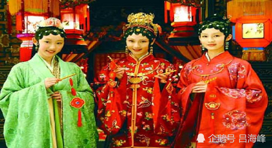 红楼梦薛宝钗为何要选择进京
