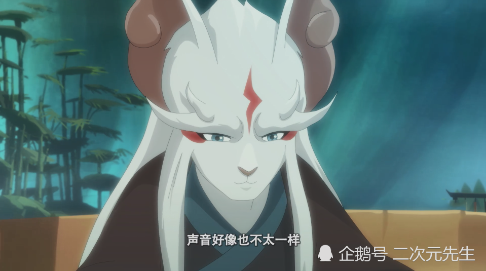 京剧猫:强大的做宗宗主叽里咕噜,对他讲话也得毕恭毕敬