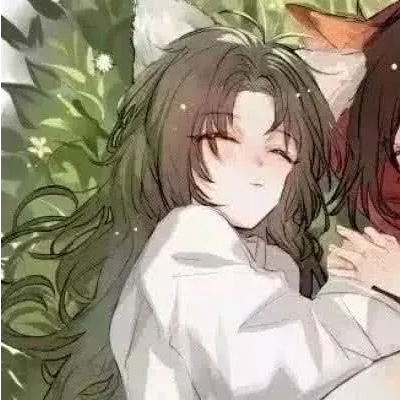 超火宠溺情侣头像,萌出鼻血,小号:户口本已准备好