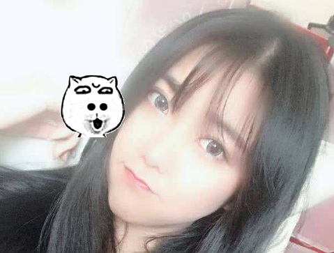 小团团深陷"盗图门,当事人主动为其辩解,网友:得好处了?