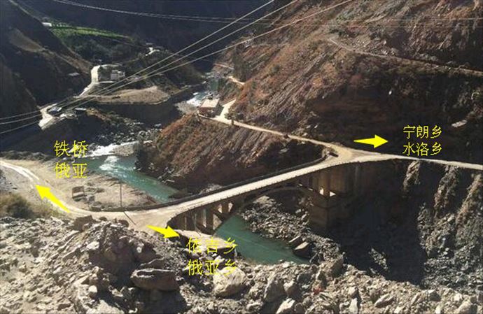 网红公路泸亚线通车了,曾经骨灰级越野线跌落神坛!献