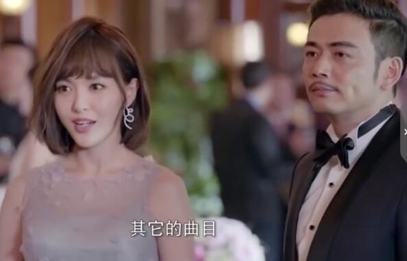杨烁少年老成?汇报作业演唐嫣的父亲,11年后重逢并不