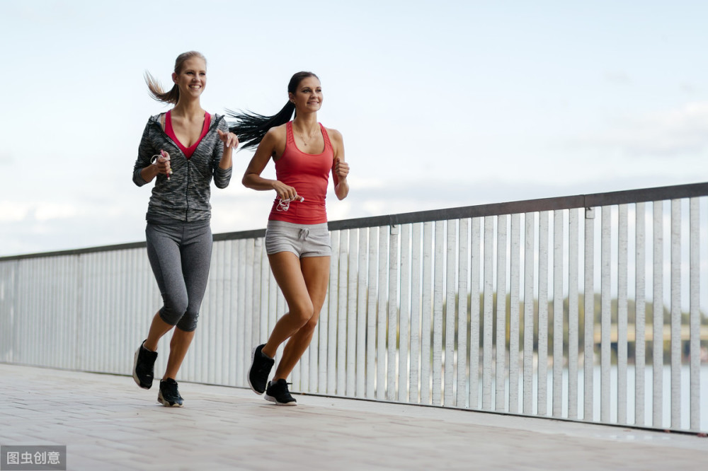为什么不建议每天坚持跑步？怎么跑，才是正确的方法？