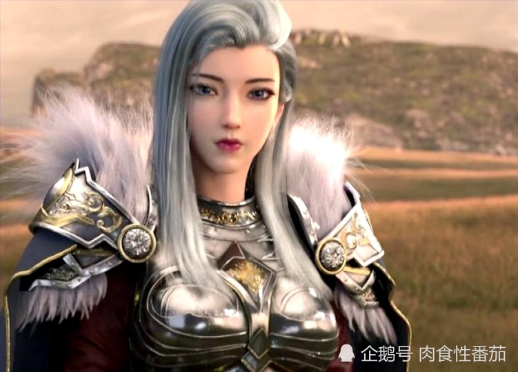 雄兵连鹤熙手下无弱将炙心天赋异禀而阿追的能力万中无一