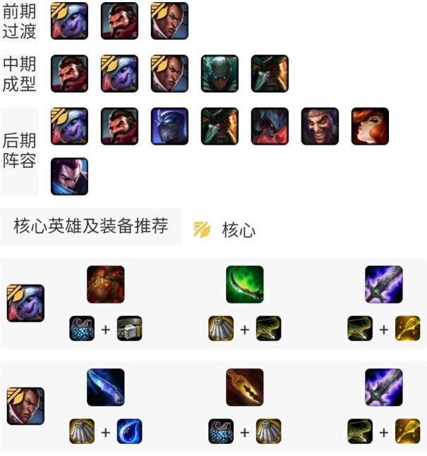 云顶之弈最新版本6人口_云顶之弈老版本6贵族(3)