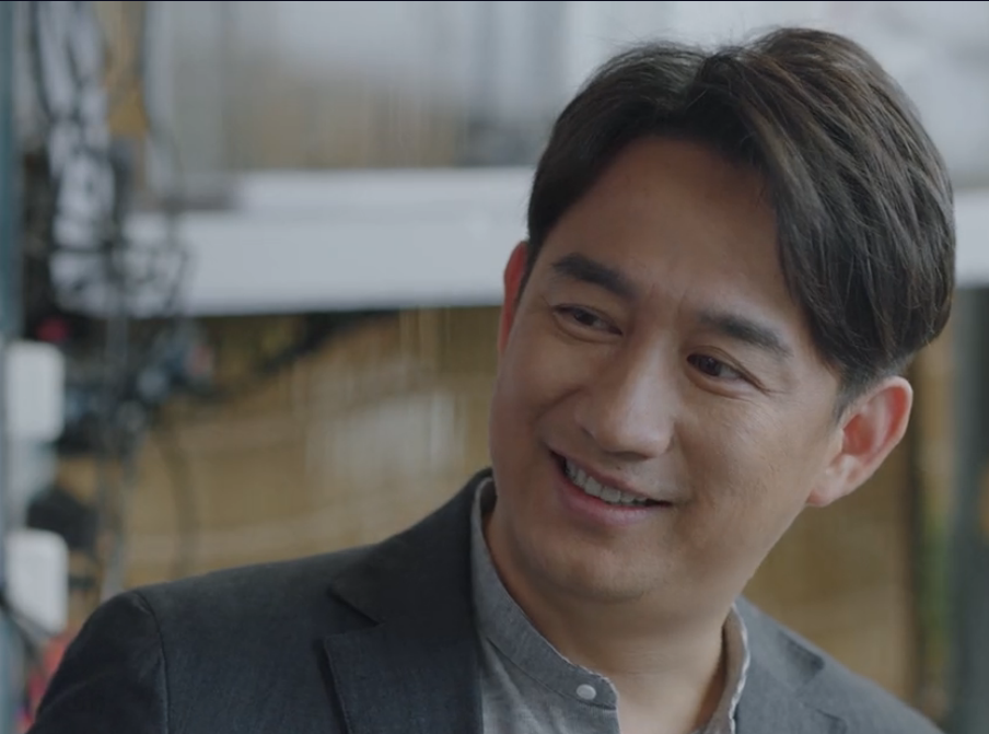 黄磊演的电视剧 腾讯网