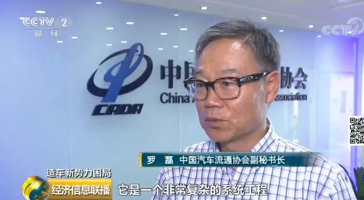 新能源车短期难盈利，房企大佬们为啥还砸4000亿赌明天？