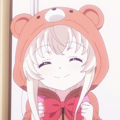 ins·动漫·女生头像,