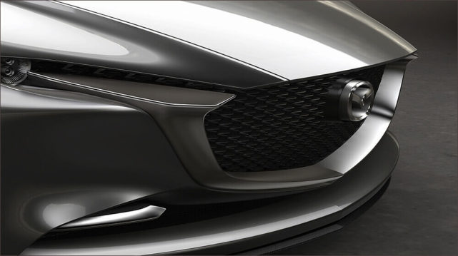 马自达第一财季净利润暴跌 中国市场销量下滑