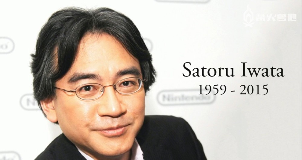 没有岩田聪,也没有今日的任天堂