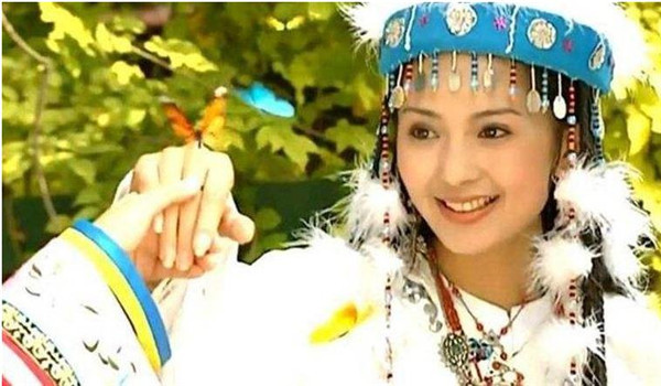 香妃