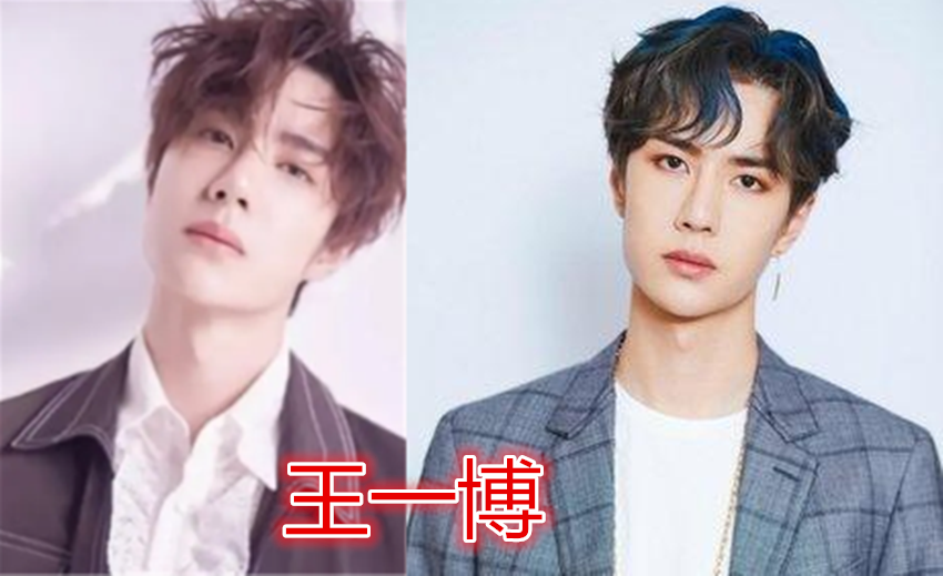 肖战被问是喜欢在上面还是在下面,回答让王一博笑出猪叫,机智!