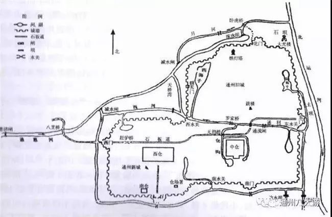 其实,这里是明朝设置军队卫所的指挥机关.