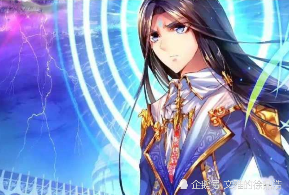 斗罗大陆唐三与武魂殿仇怨从唐晨开始,遭千道流筹划