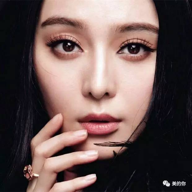 不同唇形的口红画法 学会了分分钟颜值开挂