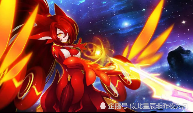 缪斯,缪姐,赛尔号,SEER,国游,國遊