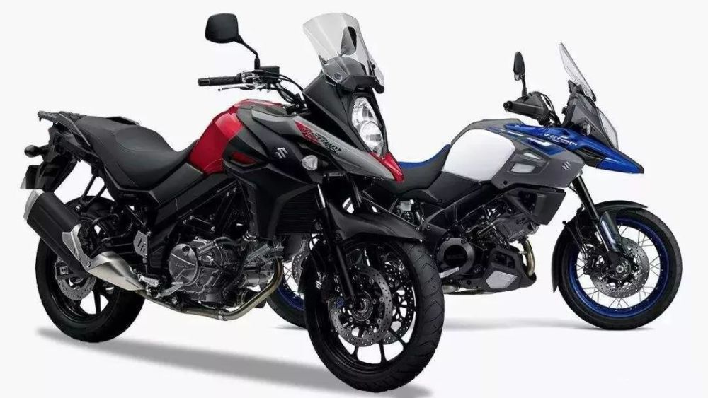 2017全新铃木v-strom 650 abs/xt官方视频 自动播放  进入广告 广告被