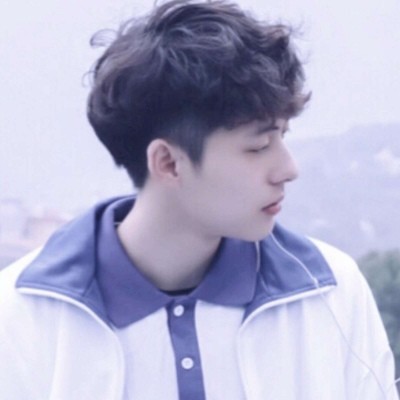 ins·超甜·情头,张张"校园风"十足,满满的"心动气息"