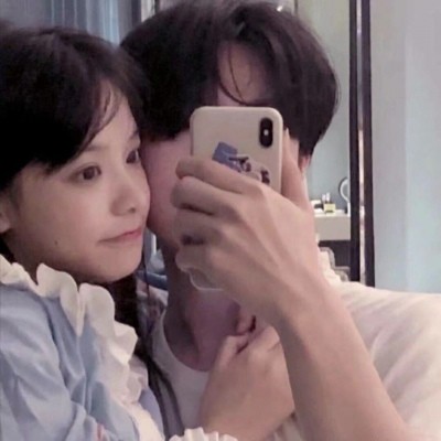 vip·超甜情侣头像,一左一右甜到腻,00后:靓女靓仔快换上