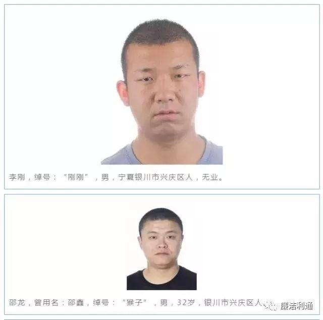 关于公开征集马海南,马龙,张建明 等人违法犯罪线索的