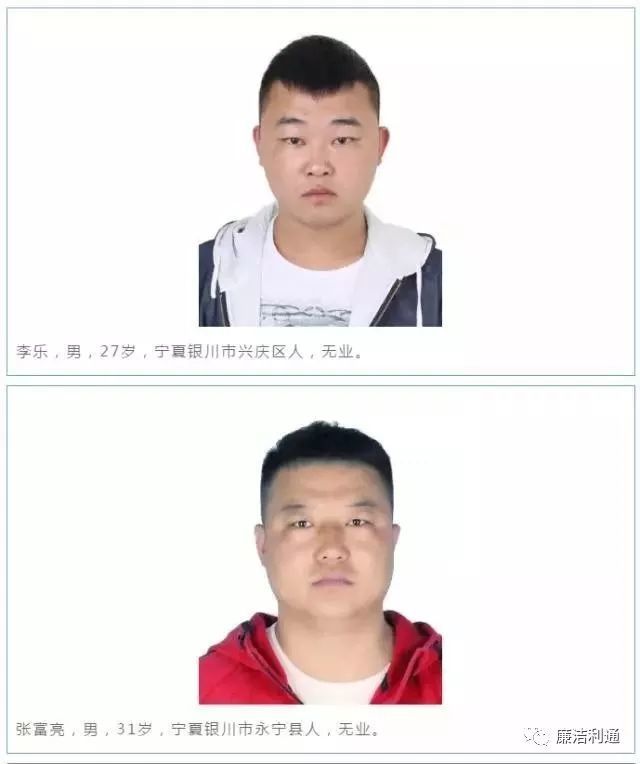 关于公开征集马海南,马龙,张建明 等人违法犯罪线索的