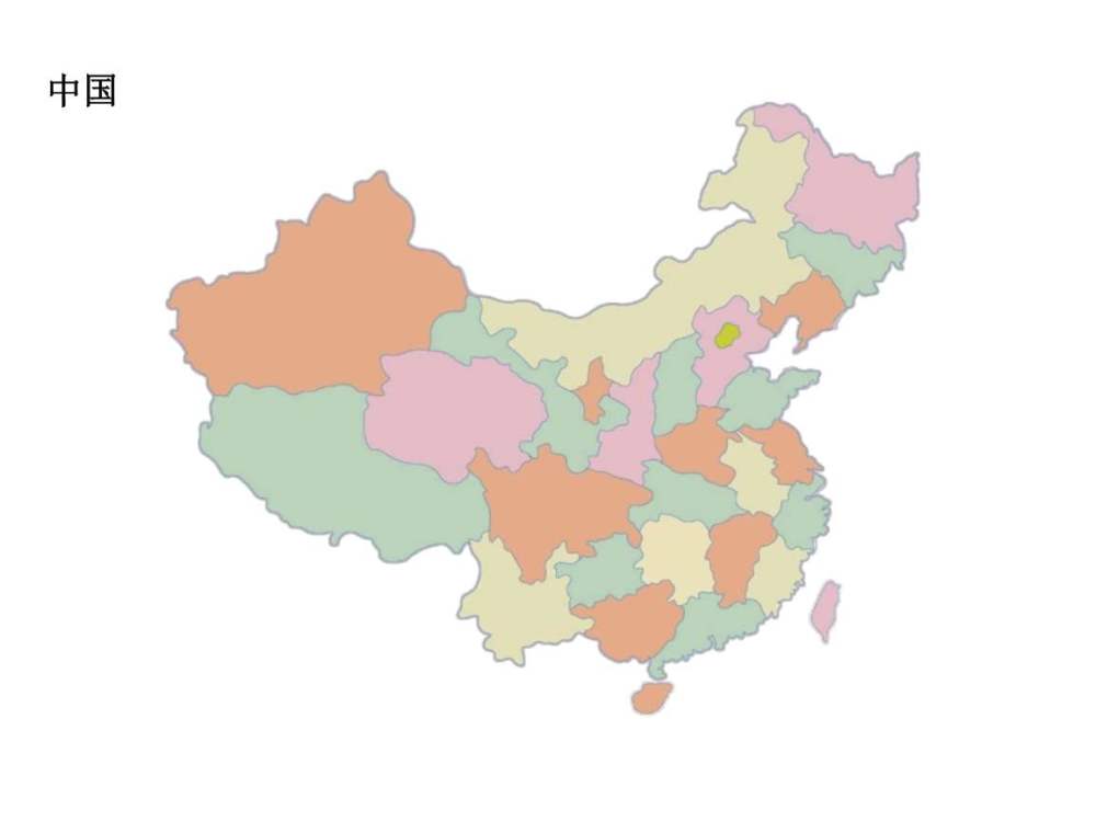 中国这个省份,有21个市137个县,26个字母都不够车牌用!