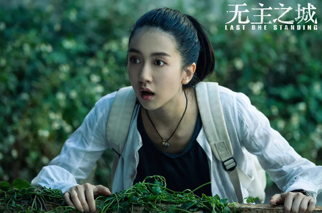 《无主之城》6位女演员,许龄月有点惊艳,有三位很让人