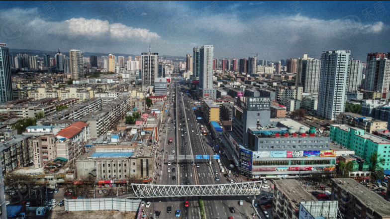 一个城市GDP高跟房地产_中国城市gdp排名2020(3)