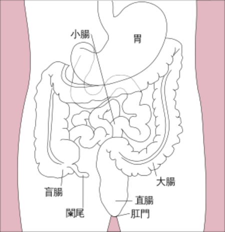 这种最常见的肚子疼,差点要了我的命