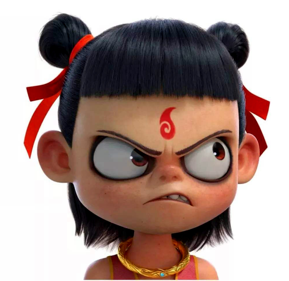 哪吒魔童降世票房预估45亿不认命的不是哪吒而是胜天半子的他