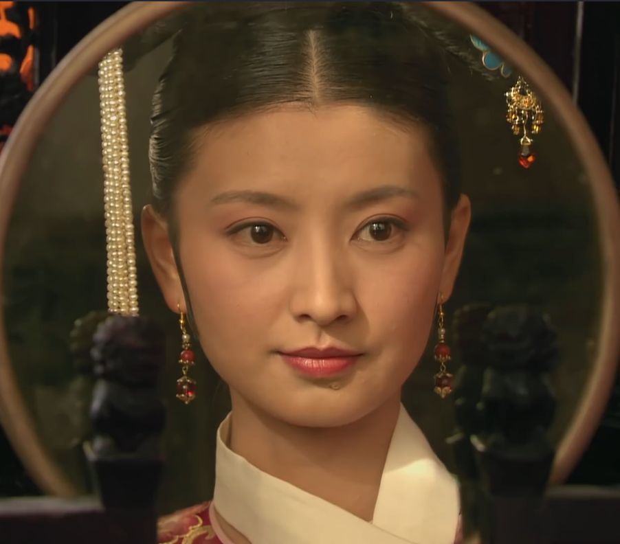 皇上果郡王温实初,甄嬛传里面的三大渣男!