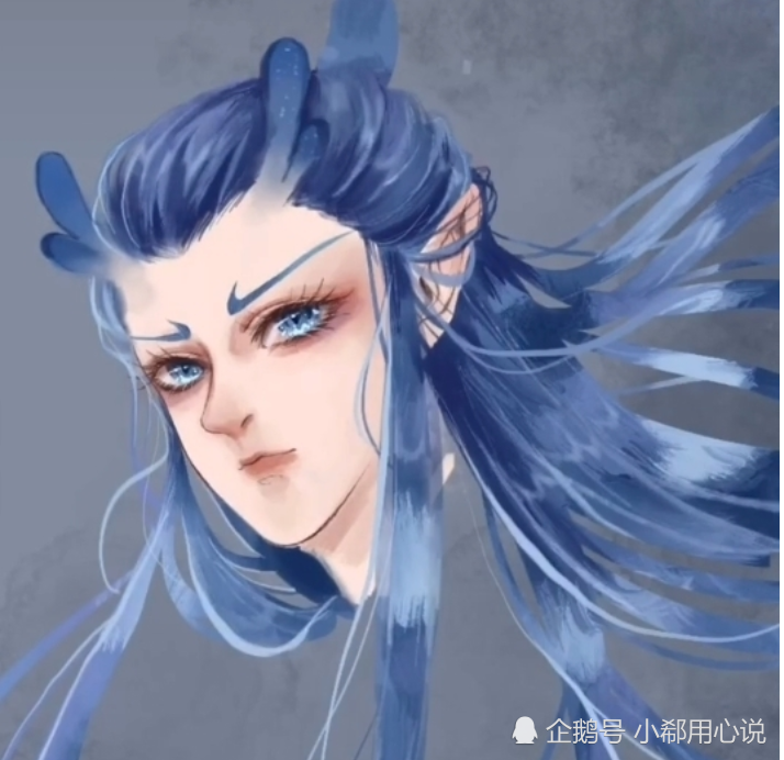 美术生手绘