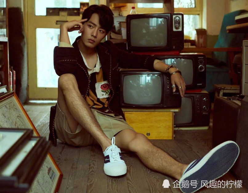 肖战毛发也太旺盛了从小腿到腹部的体毛网友看完态度直接转变