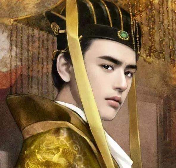 梁武帝萧衍从痴迷佛教到后来促使掀起了灭佛运动