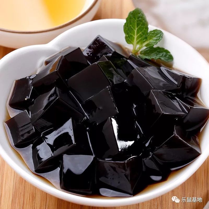 夏日里,拿什么拯救你的味蕾?凉粉啊!