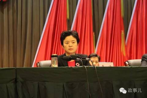 四川原省长魏宏被查  美女市委书记狱中与其串供