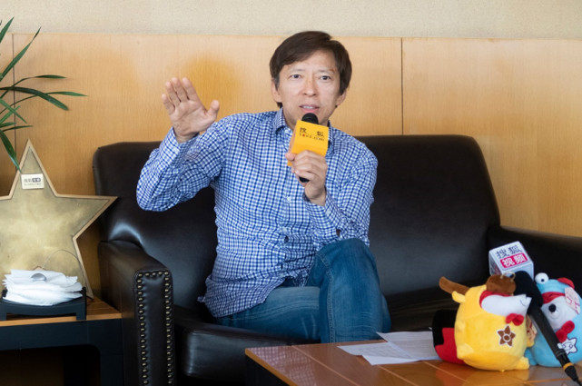一线丨张朝阳：搜狐下季度会继续减亏 第四季度或实现盈利