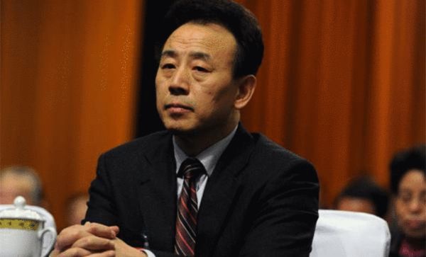 四川原省长魏宏被查  美女市委书记狱中与其串供