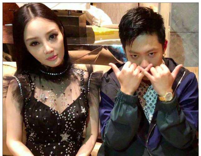 李小璐晒照秒删意外暴露位置，疑和PGone前后脚赴美国加州！（组图） - 19