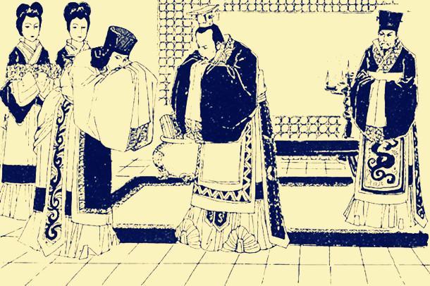 孟尝君不是真正喜爱门客,鲁仲连的解释有些牵强,但是很有道理!