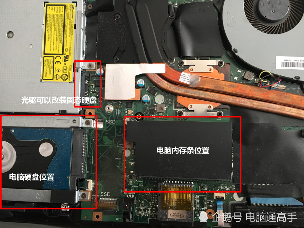 电脑玩游戏是升级内存条硬件好还是升级固态硬盘硬件