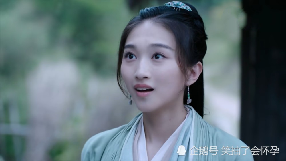 陈情令:秦愫下线之后,即将迎来全剧唯一活着的女演,过得很幸福