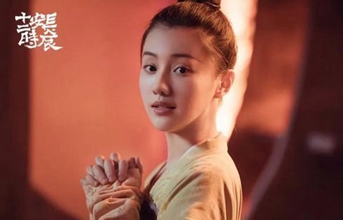 《长安十二时辰》:闻染vs鱼肠,有一种真爱叫做成全