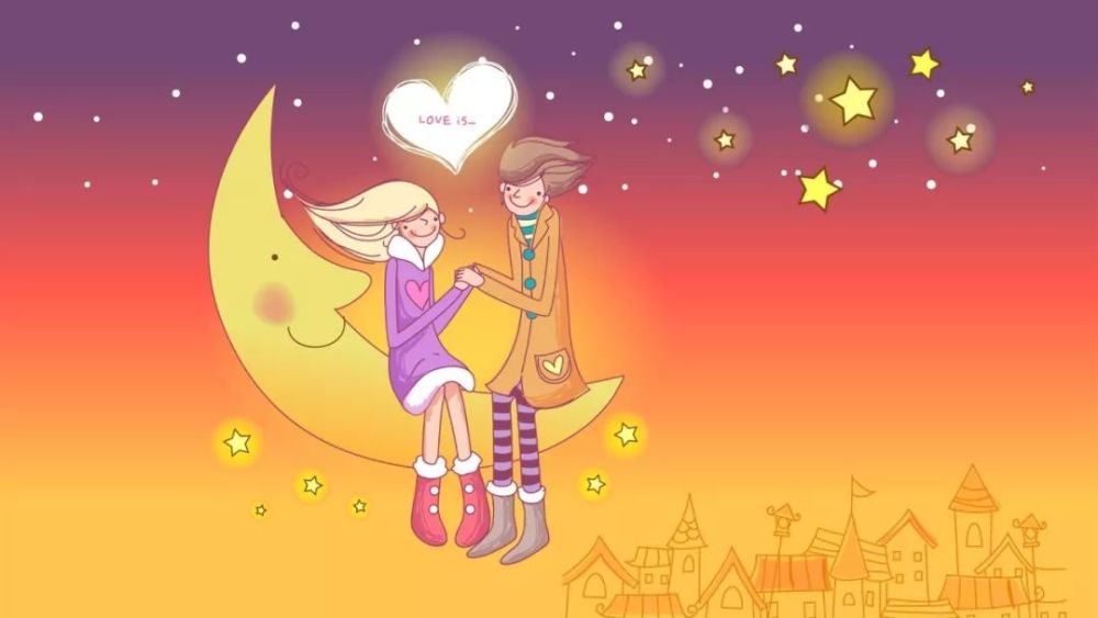 七夕表白情话 七夕情话最暖心短句