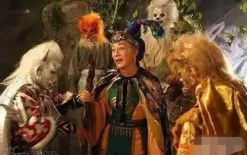 《西游记》中九九八十一难,哪一难最难?网友:下次唐僧就留下了