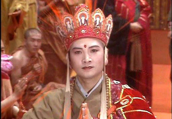 《西游记》中到底谁才是第一主角?唐僧还是孙悟空?