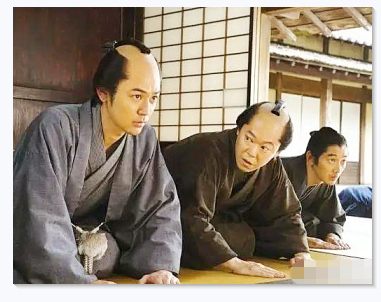 古代日本人为何要把中间的头发剃掉?答案令人想不到