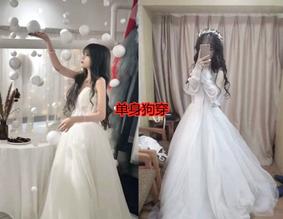 婚纱多少层_英短银渐层多少一只