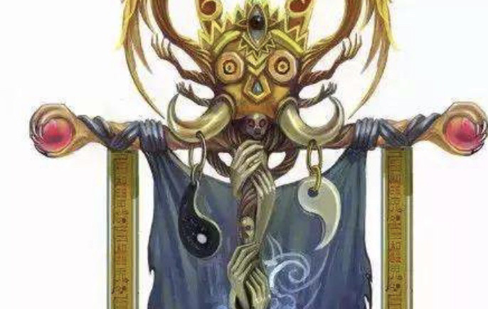 招妖幡真的能够聚集天下所有妖族吗?