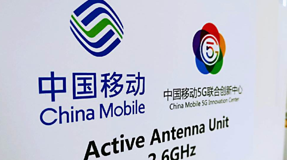 5G演义之中国前进：2G时代落后，为何如今崛起？